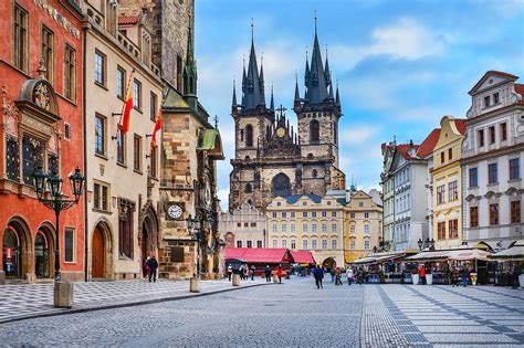 czech republic tourist attractions.